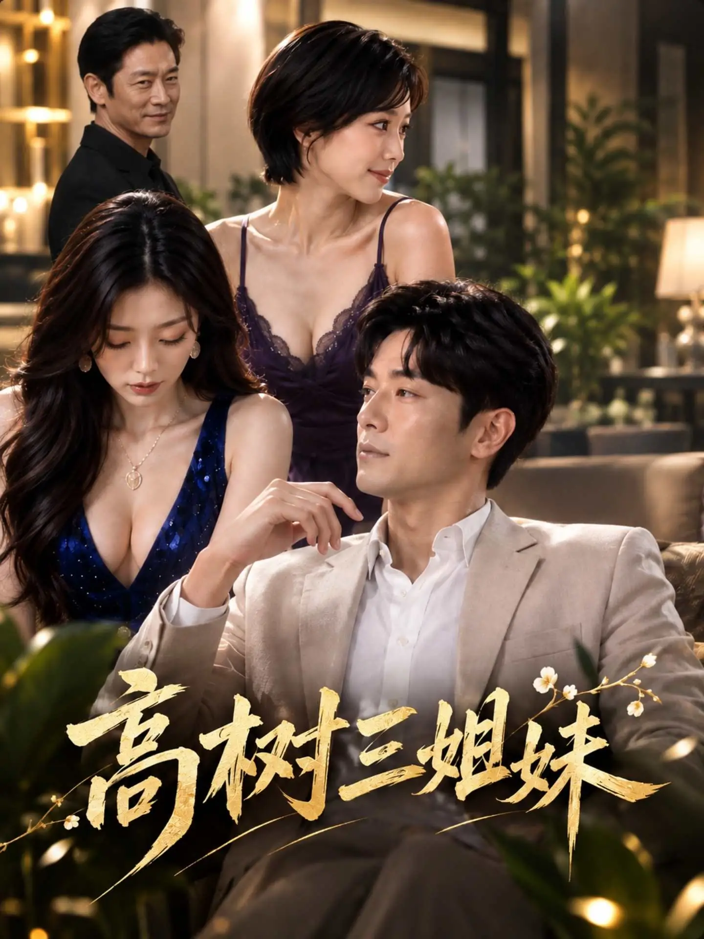 赘婿的第三份合同