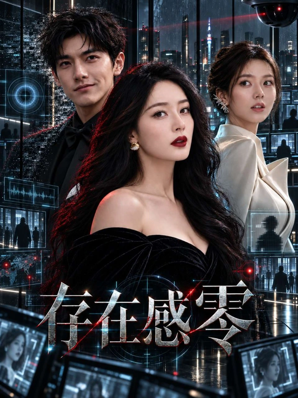 替嫁新娘的退婚书
